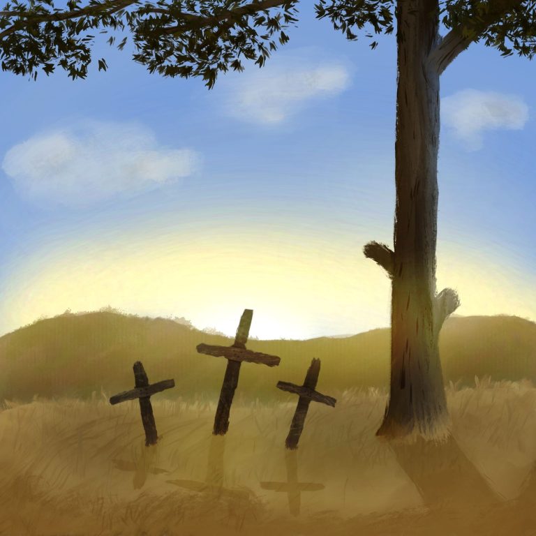 Art Break: Prayerie