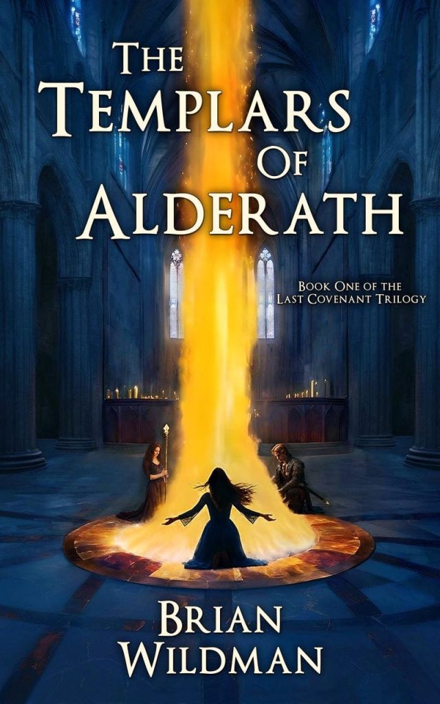 Brian Wildman